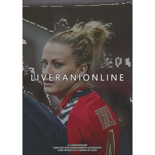 Melissa THILL - 25.01.2015 - Reims / Lens - 22eme journee de Ligue1 Photo : Dave Winter / Icon Sport *** Local Caption *** /Agenzia Aldo Liverani sas - ITALY ONLY - EDITORIAL USE ONLY *** Local Caption *** /Agenzia Aldo Liverani sas - ITALY ONLY - EDITORIAL USE ONLY