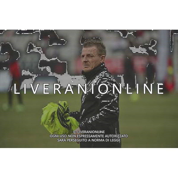 Olivier GUEGAN - 25.01.2015 - Reims / Lens - 22eme journee de Ligue1 Photo : Dave Winter / Icon Sport *** Local Caption *** /Agenzia Aldo Liverani sas - ITALY ONLY - EDITORIAL USE ONLY *** Local Caption *** /Agenzia Aldo Liverani sas - ITALY ONLY - EDITORIAL USE ONLY