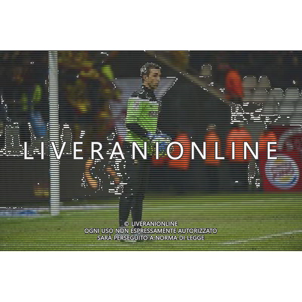 Rudy RIOU - 25.01.2015 - Reims / Lens - 22eme journee de Ligue1 Photo : Dave Winter / Icon Sport *** Local Caption *** /Agenzia Aldo Liverani sas - ITALY ONLY - EDITORIAL USE ONLY *** Local Caption *** /Agenzia Aldo Liverani sas - ITALY ONLY - EDITORIAL USE ONLY