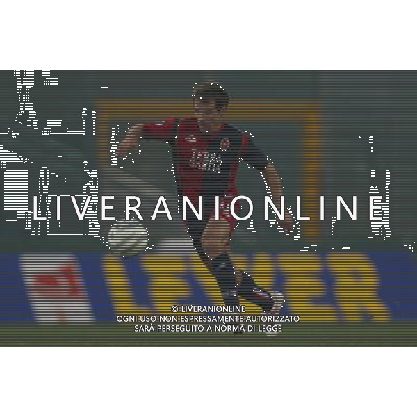 Roma 13/01/2005 Lazio-Cagliari Tim Cup 2004/2005 Nella foto: Zola Gianfranco.* Ph Gianni Nucci/Aldo Liverani