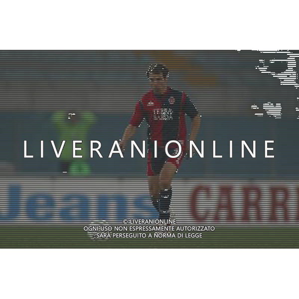 Roma 13/01/2005 Lazio-Cagliari Tim Cup 2004/2005 Nella foto: Zola Gianfranco.* Ph Gianni Nucci/Aldo Liverani