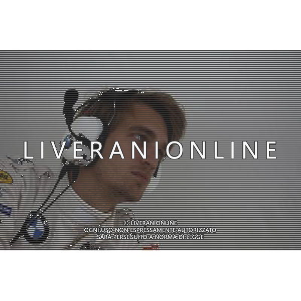 Jens Klingmann (GER) BMW Team RLL BMW Z4 GTE 22.01.2015. Rolex 24, Thursday, Practice \' Qualifying, Daytona, USA. - www.xpbimages.com, EMail: requests@xpbimages.com - copy of publication required for printed pictures. Every used picture is fee-liable. © Copyright: Trienitz / XPB Images AG ALDO LIVERANI SAS ONLY ITALY