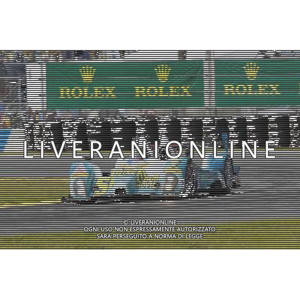 Johnny Mowlem (USA) Tom Papadopoulos (USA) Tomy Drissi (USA) Brian Alder (USA) Martin Plowman (GBR) BAR1 Motorsports ORECA FLM09 Chevrolet 22.01.2015. Rolex 24, Thursday, Practice \' Qualifying, Daytona, USA. - www.xpbimages.com, EMail: requests@xpbimages.com - copy of publication required for printed pictures. Every used picture is fee-liable. © Copyright: Trienitz / XPB Images AG ALDO LIVERANI SAS ONLY ITALY