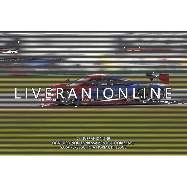 Scott Dixon (NZL) Tony Kanaan (BRA) Kyle Larson (USA) Jamie McMurray (USA) Chip Ganassi Racing with Felix Sabates Riley DP Ford EcoBoost 22.01.2015. Rolex 24, Thursday, Practice \' Qualifying, Daytona, USA. - www.xpbimages.com, EMail: requests@xpbimages.com - copy of publication required for printed pictures. Every used picture is fee-liable. © Copyright: Trienitz / XPB Images AG ALDO LIVERANI SAS ONLY ITALY