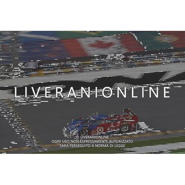 Scott Pruett (USA) Joey Hand (USA) Charlie Kimball (USA) Sage Karam (USA) Chip Ganassi Racing with Felix Sabates Riley DP Ford EcoBoost 22.01.2015. Rolex 24, Thursday, Practice \' Qualifying, Daytona, USA. - www.xpbimages.com, EMail: requests@xpbimages.com - copy of publication required for printed pictures. Every used picture is fee-liable. © Copyright: Trienitz / XPB Images AG ALDO LIVERANI SAS ONLY ITALY