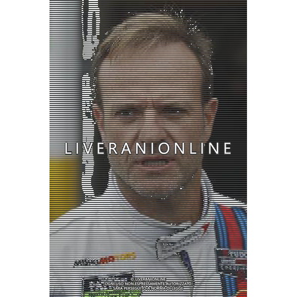 Rubens Barrichello (BRA) Starworks Motorsport Martini Riley DP BMW Power 23.01.2015. Rolex 24, Friday, Practice, Daytona, USA. - www.xpbimages.com, EMail: requests@xpbimages.com - copy of publication required for printed pictures. Every used picture is fee-liable. © Copyright: Trienitz / XPB Images AG ALDO LIVERANI SAS ONLY ITALY