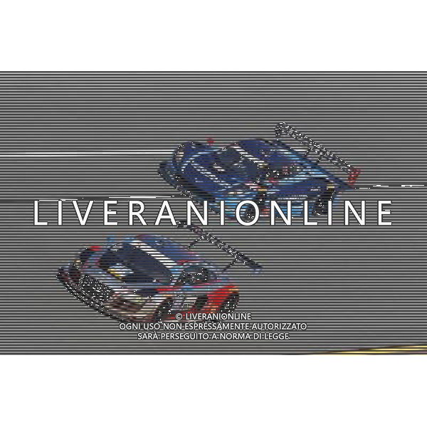 Christopher Haase (GER) Bryce Miller (USA) Dion von Moltke (USA) René Rast (GER) Paul Miller Racing Audi R8 LMS and Richard Westbrook (GBR) Michael Valiante (CAN) Mike Rockenfeller (GER) Spirit Of Daytona Corvette DP Chevrolet 24.01.2015. Rolex 24, Saturday, Race, Daytona, USA. - www.xpbimages.com, EMail: requests@xpbimages.com - copy of publication required for printed pictures. Every used picture is fee-liable. © Copyright: Trienitz / XPB Images AG ALDO LIVERANI SAS ONLY ITALY