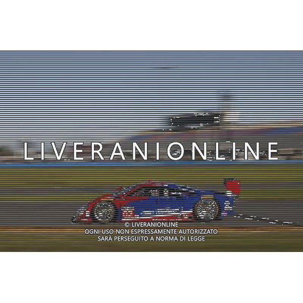 Scott Dixon (NZL) Tony Kanaan (BRA) Kyle Larson (USA) Jamie McMurray (USA) Chip Ganassi Racing with Felix Sabates Riley DP Ford EcoBoost 24.01.2015. Rolex 24, Saturday, Race, Daytona, USA. - www.xpbimages.com, EMail: requests@xpbimages.com - copy of publication required for printed pictures. Every used picture is fee-liable. © Copyright: Trienitz / XPB Images AG ALDO LIVERANI SAS ONLY ITALY