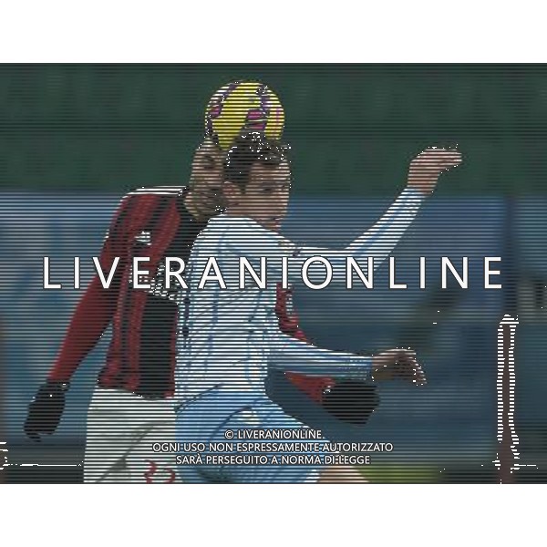 Coppa Italia TIM Cup 2014/2015 Quarti di Finale Milano - 27.01.2015 Milan-Lazio Nella Foto: miroslav klose e alex /Ph.Vitez-Ag. Aldo Liverani