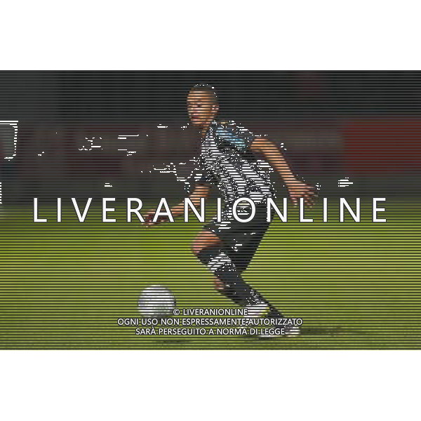 Axel NGANDO - 26.01.2015 - Angers / Brest - 21eme journee de Ligue 2 - Photo : Vincent Michel / Icon Sport AG ALDO LIVERANI SAS ONLY ITALY