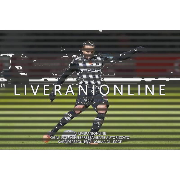 Gael ANGOULA - 26.01.2015 - Angers / Brest - 21eme journee de Ligue 2 - Photo : Vincent Michel / Icon Sport AG ALDO LIVERANI SAS ONLY ITALY