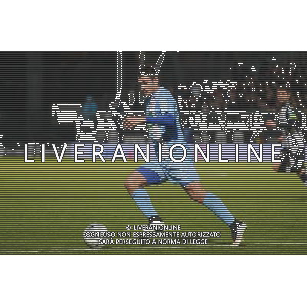 Gaetan LABORDE - 26.01.2015 - Angers / Brest - 21eme journee de Ligue 2 - Photo : Vincent Michel / Icon Sport AG ALDO LIVERANI SAS ONLY ITALY