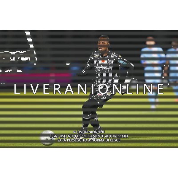 Jonathan KODJIA - 26.01.2015 - Angers / Brest - 21eme journee de Ligue 2 - Photo : Vincent Michel / Icon Sport AG ALDO LIVERANI SAS ONLY ITALY