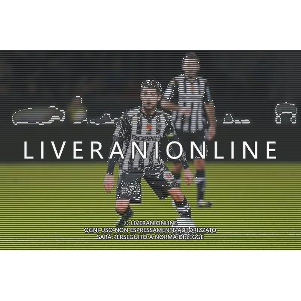 Olivier AURIAC - 26.01.2015 - Angers / Brest - 21eme journee de Ligue 2 - Photo : Vincent Michel / Icon Sport AG ALDO LIVERANI SAS ONLY ITALY