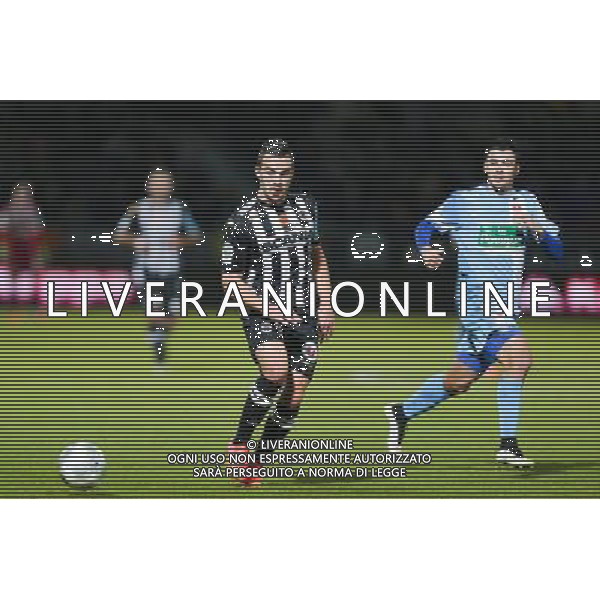 Sacha CLEMENCE - 26.01.2015 - Angers / Brest - 21eme journee de Ligue 2 - Photo : Vincent Michel / Icon Sport AG ALDO LIVERANI SAS ONLY ITALY