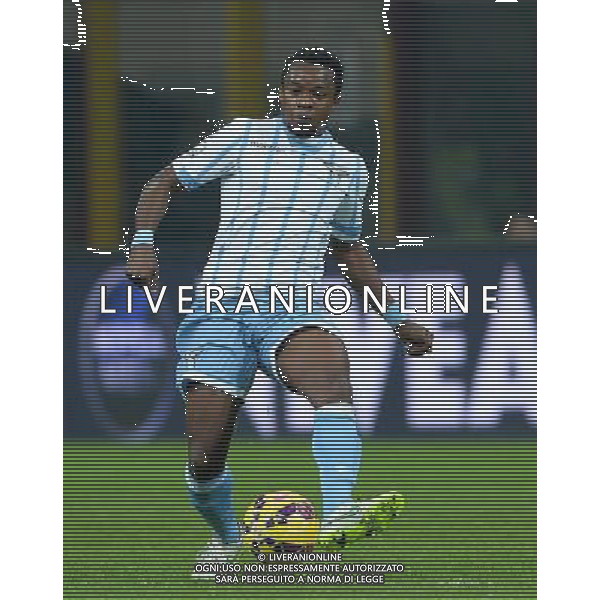 Coppa Italia TIM Cup 2014/2015 Quarti di Finale Milano - 27.01.2015 Milan-Lazio Nella Foto:Ogenyi Eddy Onazi /Ph.Vitez-Ag. Aldo Liverani