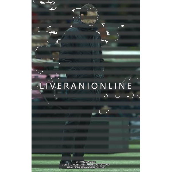 Coppa Italia TIM Cup 2014/2015 Quarti di Finale Parma - 28.01.2015 Parma-Juventus Nella Foto:allegri massimiliano /Ph.Vitez-Ag. Aldo Liverani