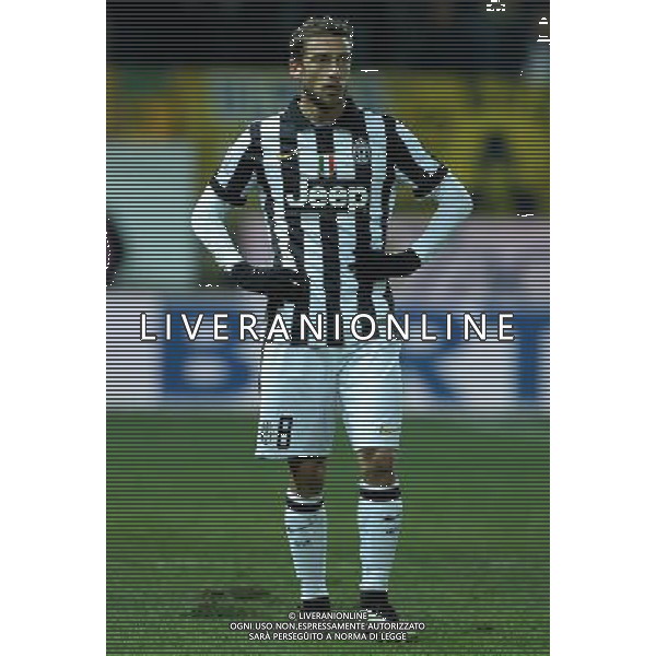 Coppa Italia TIM Cup 2014/2015 Quarti di Finale Parma - 28.01.2015 Parma-Juventus Nella Foto:marchisio claudio /Ph.Vitez-Ag. Aldo Liverani