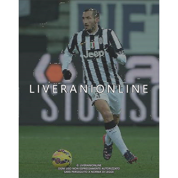 Coppa Italia TIM Cup 2014/2015 Quarti di Finale Parma - 28.01.2015 Parma-Juventus Nella Foto:Chiellini Giorgio /Ph.Vitez-Ag. Aldo Liverani