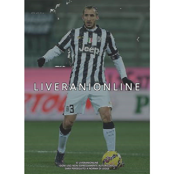 Coppa Italia TIM Cup 2014/2015 Quarti di Finale Parma - 28.01.2015 Parma-Juventus Nella Foto:Chiellini Giorgio /Ph.Vitez-Ag. Aldo Liverani