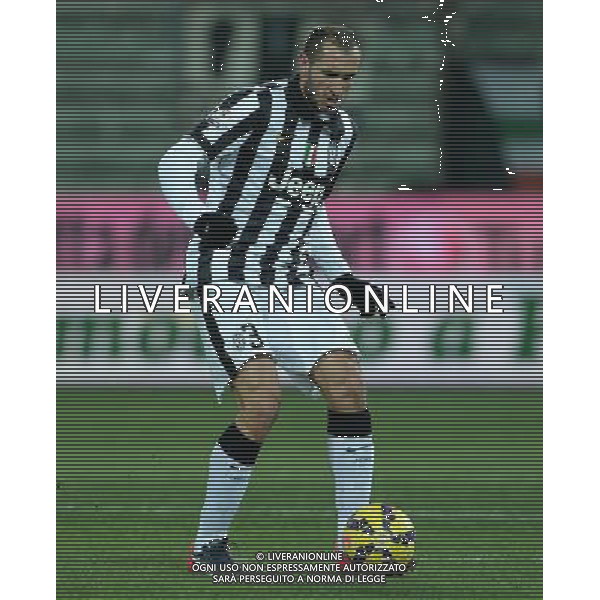 Coppa Italia TIM Cup 2014/2015 Quarti di Finale Parma - 28.01.2015 Parma-Juventus Nella Foto:Chiellini Giorgio /Ph.Vitez-Ag. Aldo Liverani