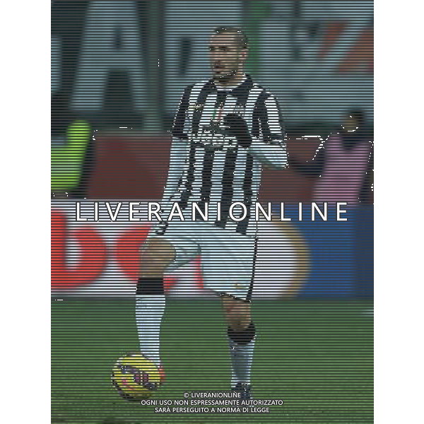 Coppa Italia TIM Cup 2014/2015 Quarti di Finale Parma - 28.01.2015 Parma-Juventus Nella Foto:Chiellini Giorgio /Ph.Vitez-Ag. Aldo Liverani