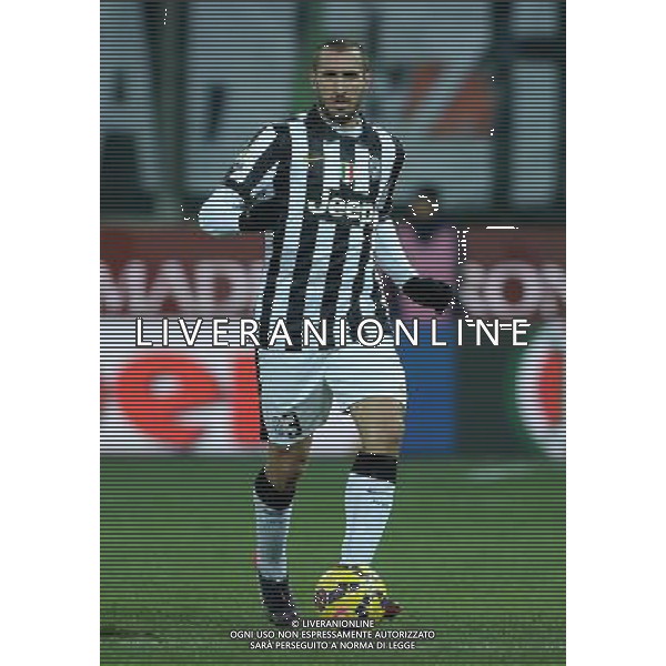 Coppa Italia TIM Cup 2014/2015 Quarti di Finale Parma - 28.01.2015 Parma-Juventus Nella Foto:Chiellini Giorgio /Ph.Vitez-Ag. Aldo Liverani
