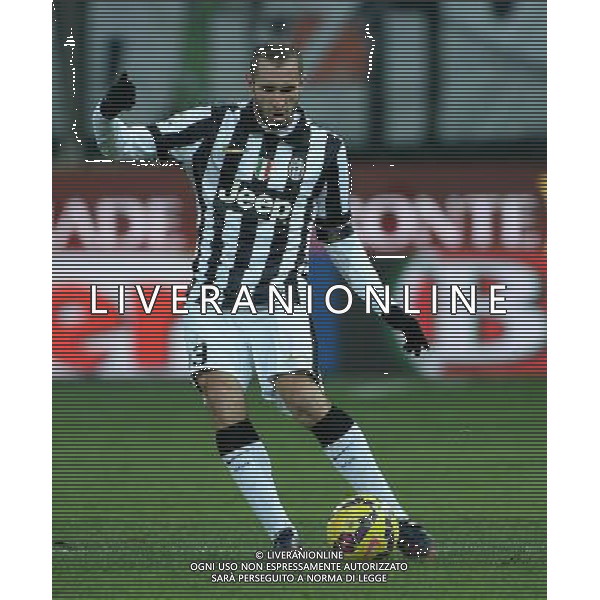 Coppa Italia TIM Cup 2014/2015 Quarti di Finale Parma - 28.01.2015 Parma-Juventus Nella Foto:Chiellini Giorgio /Ph.Vitez-Ag. Aldo Liverani