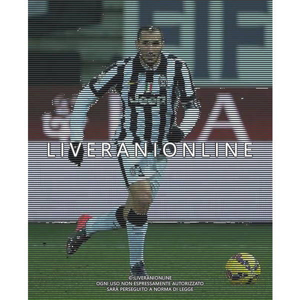 Coppa Italia TIM Cup 2014/2015 Quarti di Finale Parma - 28.01.2015 Parma-Juventus Nella Foto:Chiellini Giorgio /Ph.Vitez-Ag. Aldo Liverani