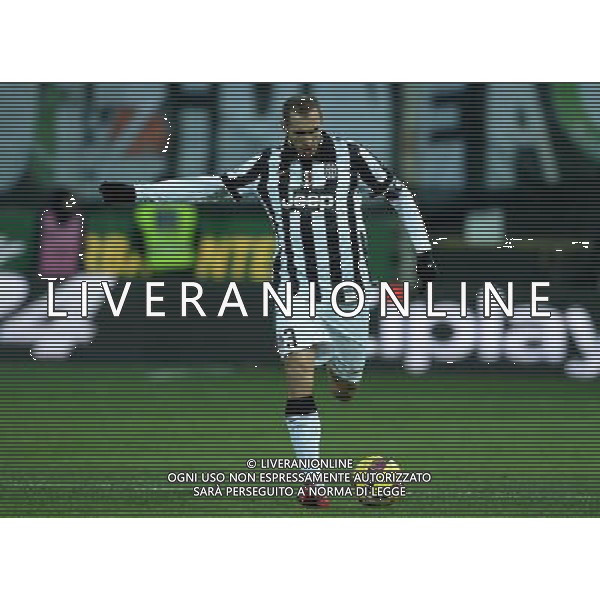 Coppa Italia TIM Cup 2014/2015 Quarti di Finale Parma - 28.01.2015 Parma-Juventus Nella Foto:Chiellini Giorgio /Ph.Vitez-Ag. Aldo Liverani