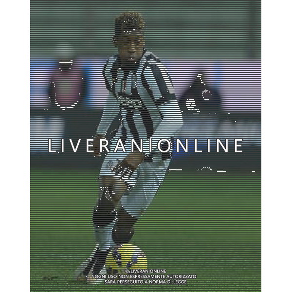 Coppa Italia TIM Cup 2014/2015 Quarti di Finale Parma - 28.01.2015 Parma-Juventus Nella Foto:Coman Kingsley /Ph.Vitez-Ag. Aldo Liverani