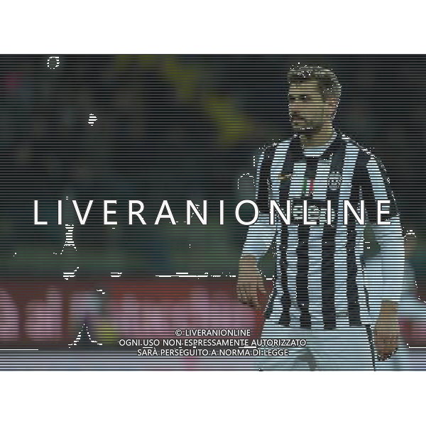 Coppa Italia TIM Cup 2014/2015 Quarti di Finale Parma - 28.01.2015 Parma-Juventus Nella Foto:Llorente Fernando /Ph.Vitez-Ag. Aldo Liverani