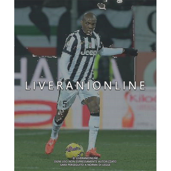 Coppa Italia TIM Cup 2014/2015 Quarti di Finale Parma - 28.01.2015 Parma-Juventus Nella Foto:Ogbonna Angelo /Ph.Vitez-Ag. Aldo Liverani