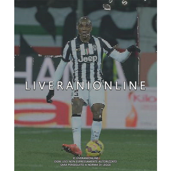 Coppa Italia TIM Cup 2014/2015 Quarti di Finale Parma - 28.01.2015 Parma-Juventus Nella Foto:Ogbonna Angelo /Ph.Vitez-Ag. Aldo Liverani