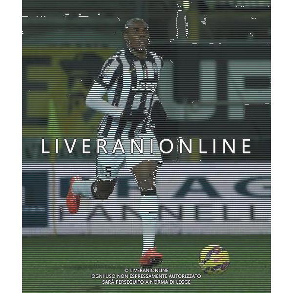 Coppa Italia TIM Cup 2014/2015 Quarti di Finale Parma - 28.01.2015 Parma-Juventus Nella Foto:Ogbonna Angelo /Ph.Vitez-Ag. Aldo Liverani
