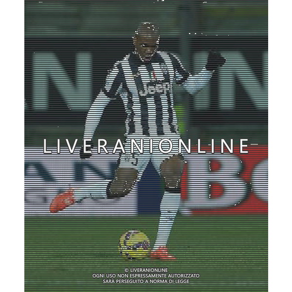 Coppa Italia TIM Cup 2014/2015 Quarti di Finale Parma - 28.01.2015 Parma-Juventus Nella Foto:Ogbonna Angelo /Ph.Vitez-Ag. Aldo Liverani