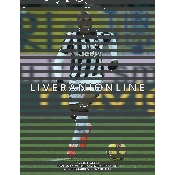 Coppa Italia TIM Cup 2014/2015 Quarti di Finale Parma - 28.01.2015 Parma-Juventus Nella Foto:Ogbonna Angelo /Ph.Vitez-Ag. Aldo Liverani