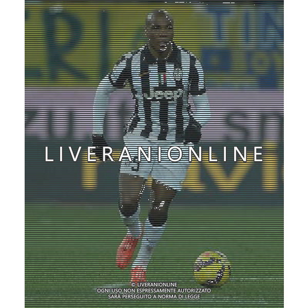 Coppa Italia TIM Cup 2014/2015 Quarti di Finale Parma - 28.01.2015 Parma-Juventus Nella Foto:Ogbonna Angelo /Ph.Vitez-Ag. Aldo Liverani