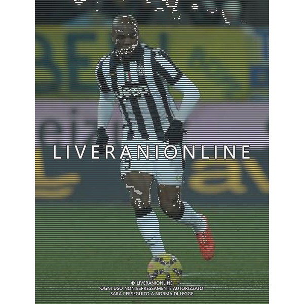 Coppa Italia TIM Cup 2014/2015 Quarti di Finale Parma - 28.01.2015 Parma-Juventus Nella Foto:Ogbonna Angelo /Ph.Vitez-Ag. Aldo Liverani