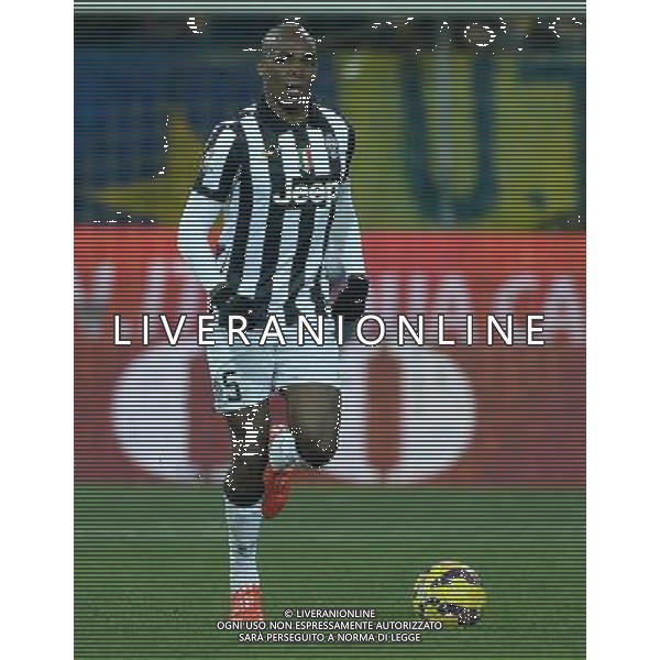 Coppa Italia TIM Cup 2014/2015 Quarti di Finale Parma - 28.01.2015 Parma-Juventus Nella Foto:Ogbonna Angelo /Ph.Vitez-Ag. Aldo Liverani