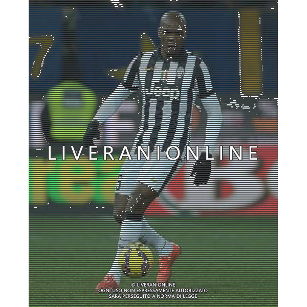 Coppa Italia TIM Cup 2014/2015 Quarti di Finale Parma - 28.01.2015 Parma-Juventus Nella Foto:Ogbonna Angelo /Ph.Vitez-Ag. Aldo Liverani