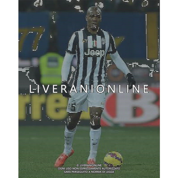 Coppa Italia TIM Cup 2014/2015 Quarti di Finale Parma - 28.01.2015 Parma-Juventus Nella Foto:Ogbonna Angelo /Ph.Vitez-Ag. Aldo Liverani