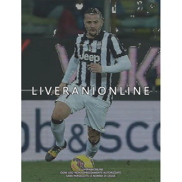 Coppa Italia TIM Cup 2014/2015 Quarti di Finale Parma - 28.01.2015 Parma-Juventus Nella Foto:Pepe Simone /Ph.Vitez-Ag. Aldo Liverani