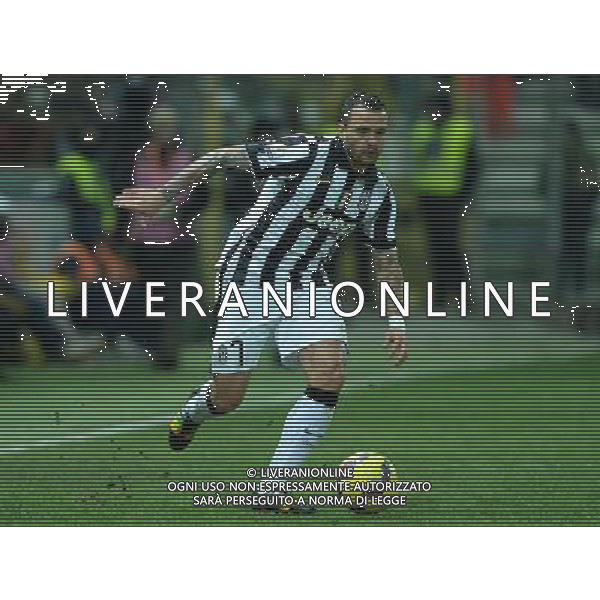 Coppa Italia TIM Cup 2014/2015 Quarti di Finale Parma - 28.01.2015 Parma-Juventus Nella Foto:Pepe Simone /Ph.Vitez-Ag. Aldo Liverani