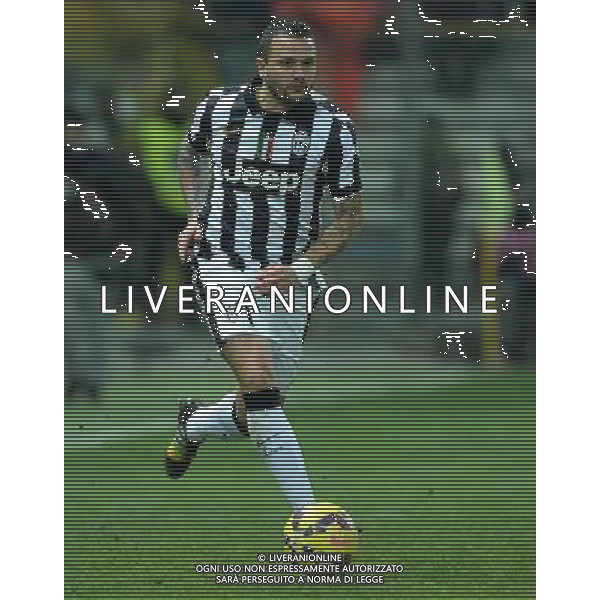 Coppa Italia TIM Cup 2014/2015 Quarti di Finale Parma - 28.01.2015 Parma-Juventus Nella Foto:Pepe Simone /Ph.Vitez-Ag. Aldo Liverani