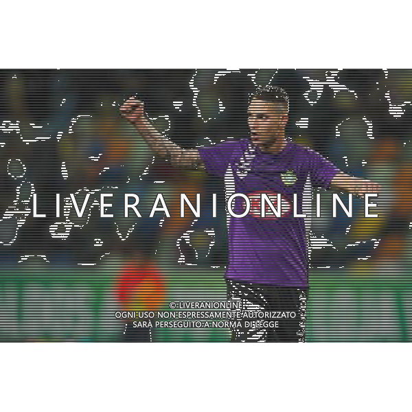 Zequinha - 28.01.2015 - Sporting / Vitoria Setubal -Coupe de la ligue- Portugal- Photo : Carlos Rodrigues / Icon Sport AG ALDO LIVERANI SAS ONLY ITALY