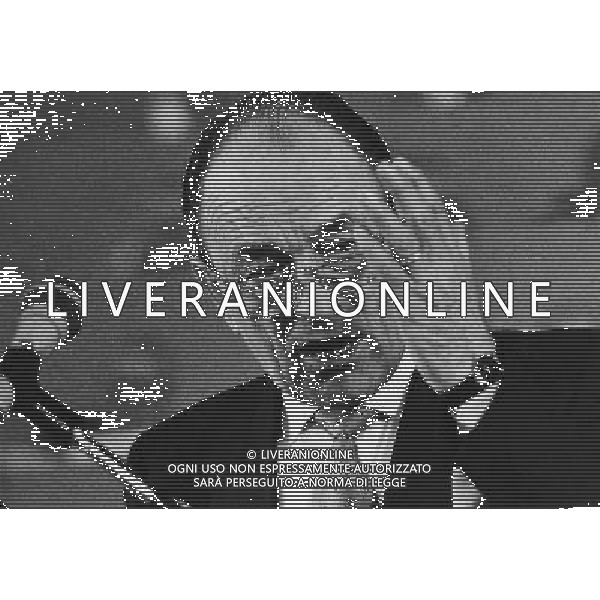 RETROSPETTIVA FRANCO NICOLAZZI POLITICO NELLA FOTO FRANCO NICOLAZZI AG ALDO LIVERANI SAS