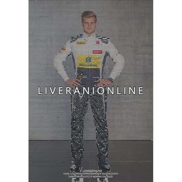 Marcus Ericsson (SWE) Sauber F1 Team. 30.01.2015. Sauber F1 Team C34 Launch, Hinwil, Switzerland. www.xpbimages.com, EMail: requests@xpbimages.com - © Sauber F1 Team Copyright Free For Editorial Use Only. Images must be credited to: Sauber F1 Team. AG ALDO LIVERANI SAS ONLY ITALY