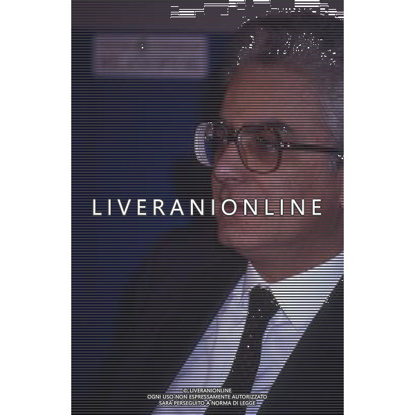 RETROSPETTIVA MATTARELLA SERGIO POLITICO NELLAFOTO MATTARELLA SERGIO AG ALDO LIVERANI SAS