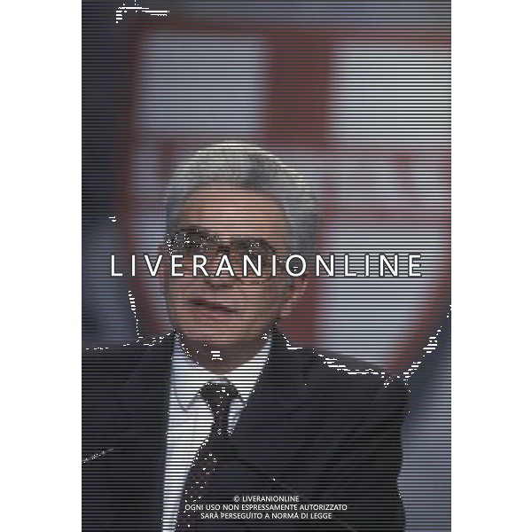 RETROSPETTIVA MATTARELLA SERGIO POLITICO NELLAFOTO MATTARELLA SERGIO AG ALDO LIVERANI SAS